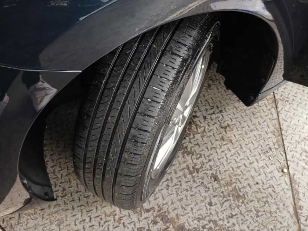 현대 더 뉴아반떼AD 1.6 가솔린 스마트 - 이미지 19