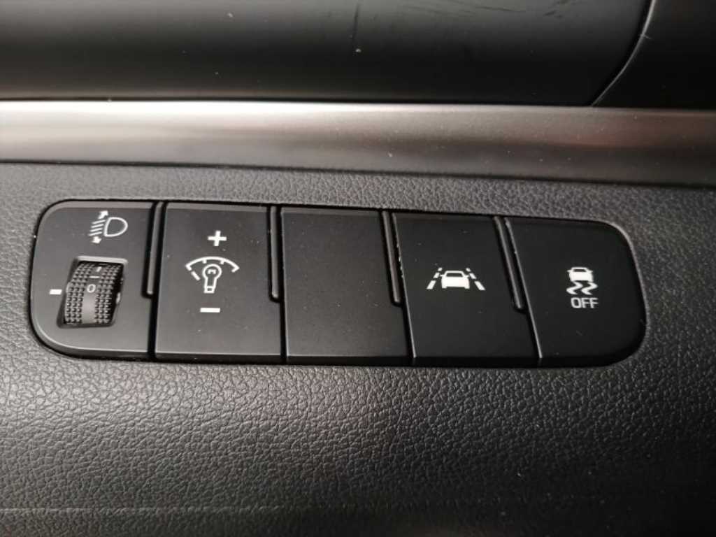 현대 더 뉴아반떼AD 1.6 가솔린 스마트 - 이미지 6