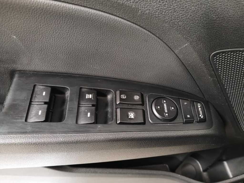 현대 더 뉴아반떼AD 1.6 가솔린 스마트 - 이미지 20