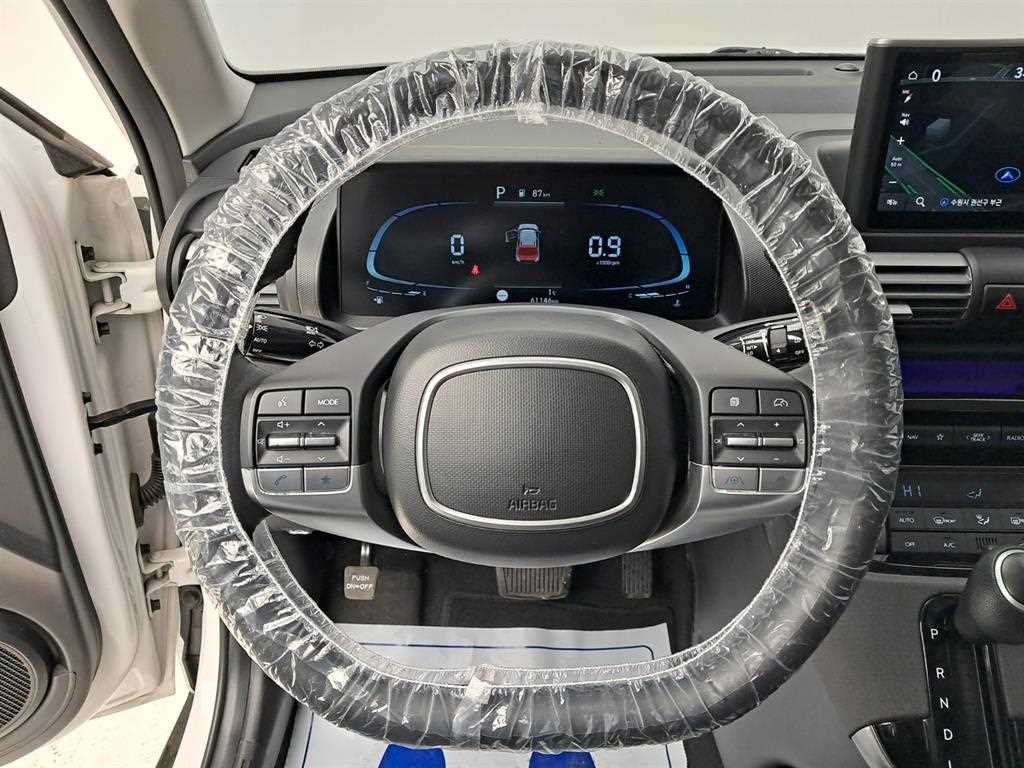 현대 캐스퍼 가솔린 1.0 인스퍼레이션 - 이미지 5