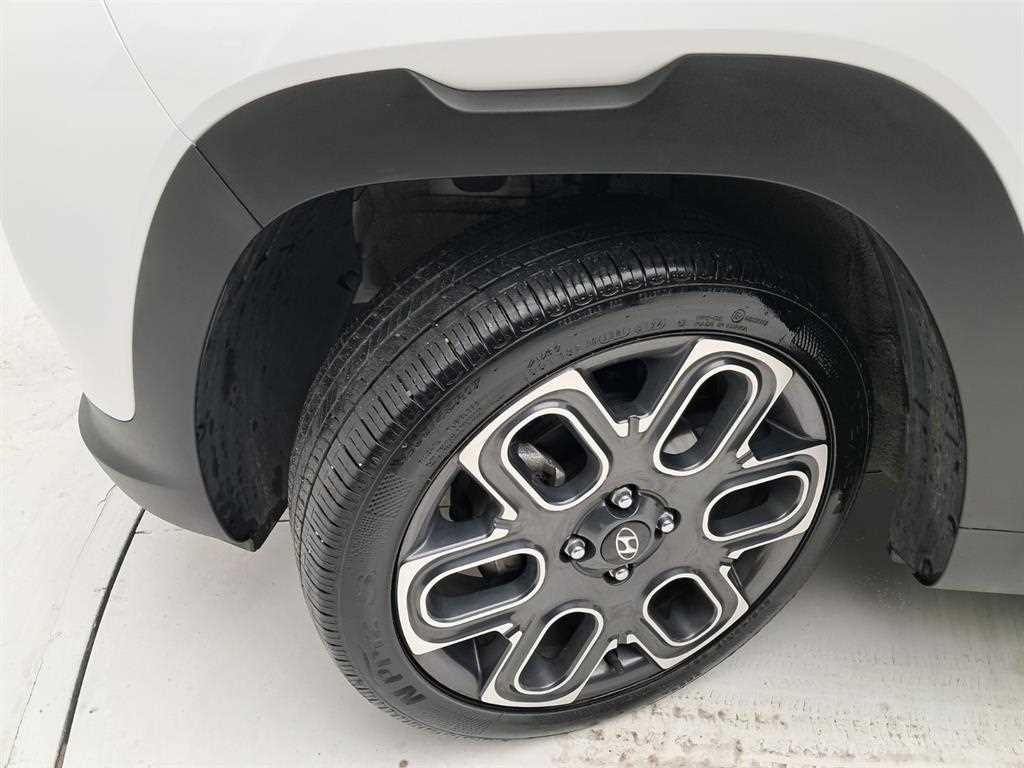 현대 캐스퍼 가솔린 1.0 인스퍼레이션 - 이미지 6