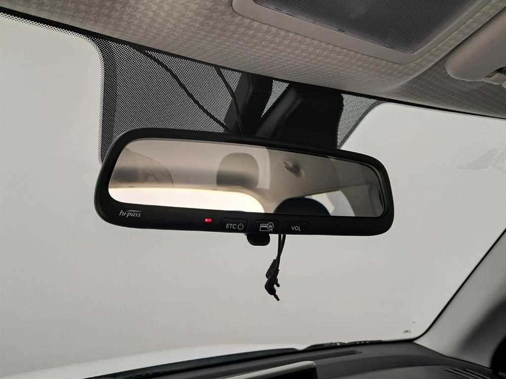 현대 캐스퍼 가솔린 1.0 인스퍼레이션 - 이미지 4