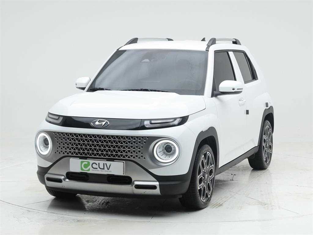 현대 캐스퍼 가솔린 1.0 인스퍼레이션 - 이미지 15