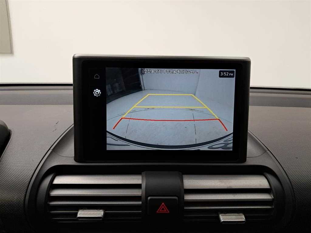 현대 캐스퍼 가솔린 1.0 인스퍼레이션 - 이미지 17