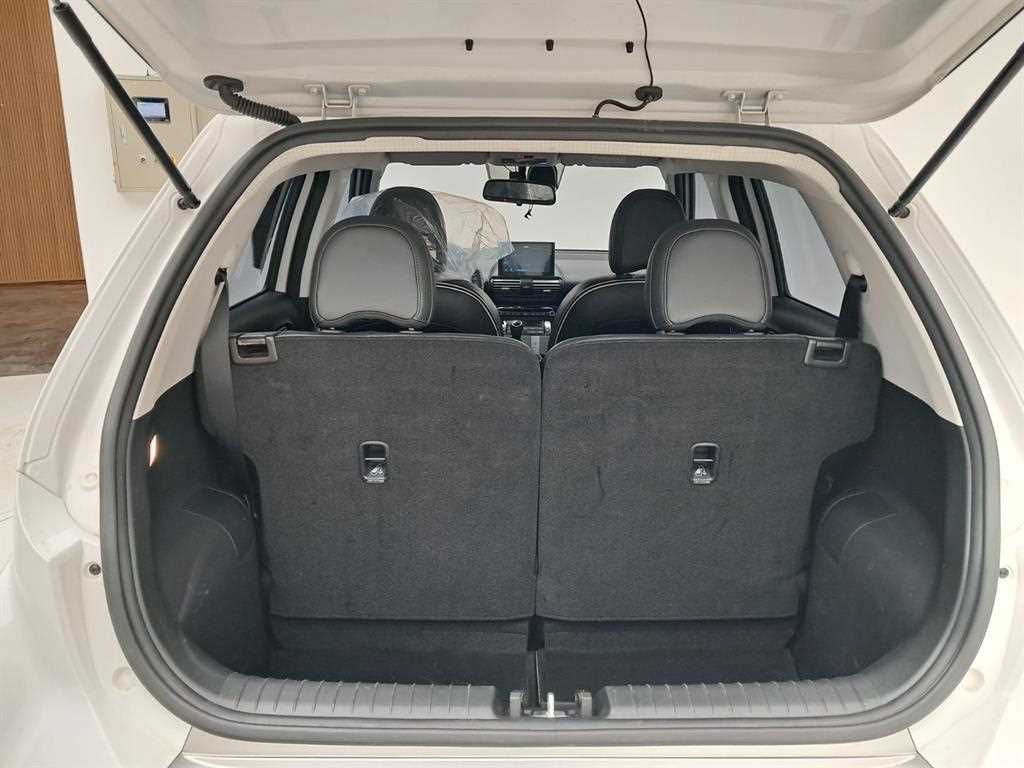 현대 캐스퍼 가솔린 1.0 인스퍼레이션 - 이미지 19