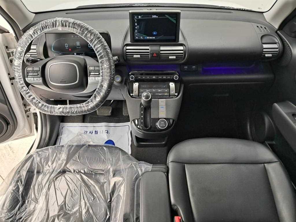 현대 캐스퍼 가솔린 1.0 인스퍼레이션 - 이미지 14