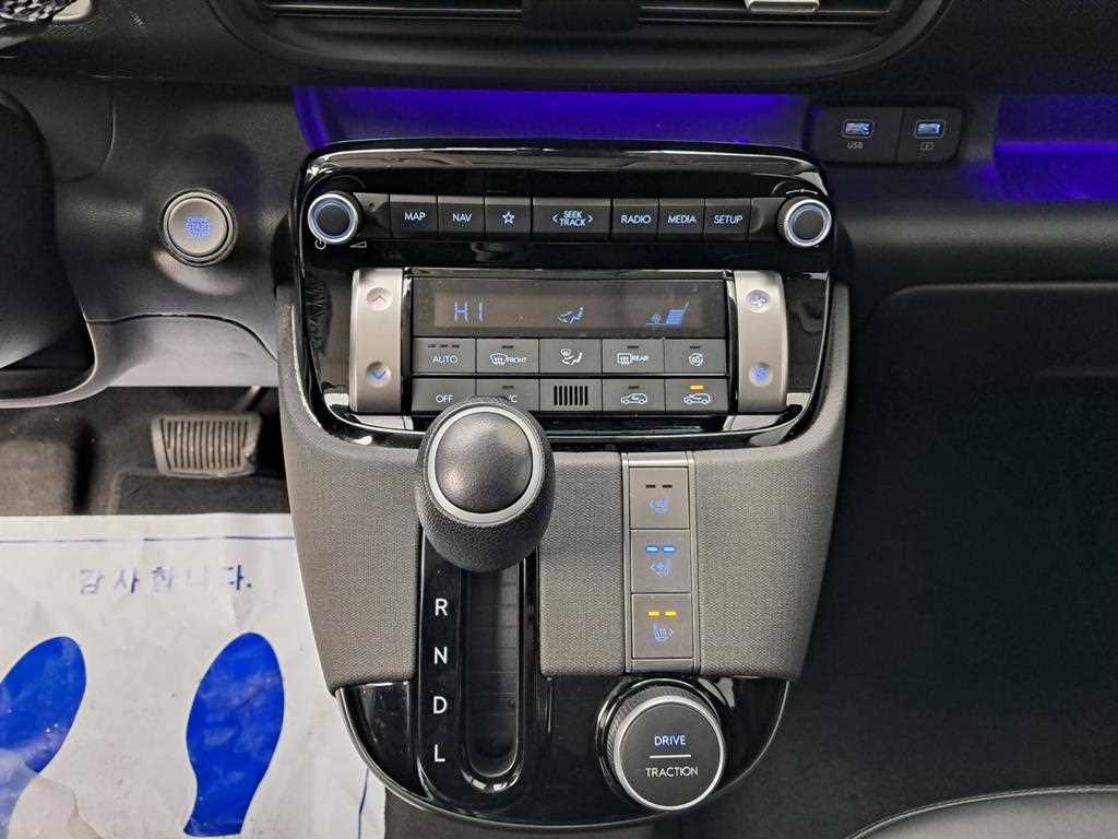 현대 캐스퍼 가솔린 1.0 인스퍼레이션 - 이미지 13