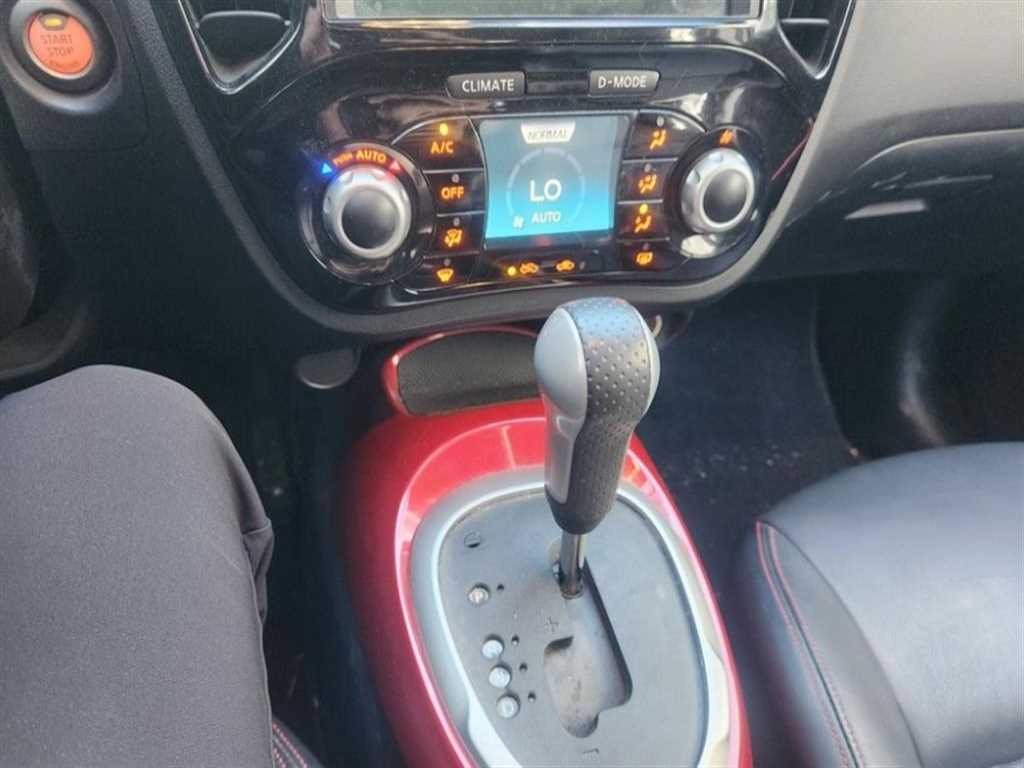 닛산 쥬크 1.6 - 이미지 3