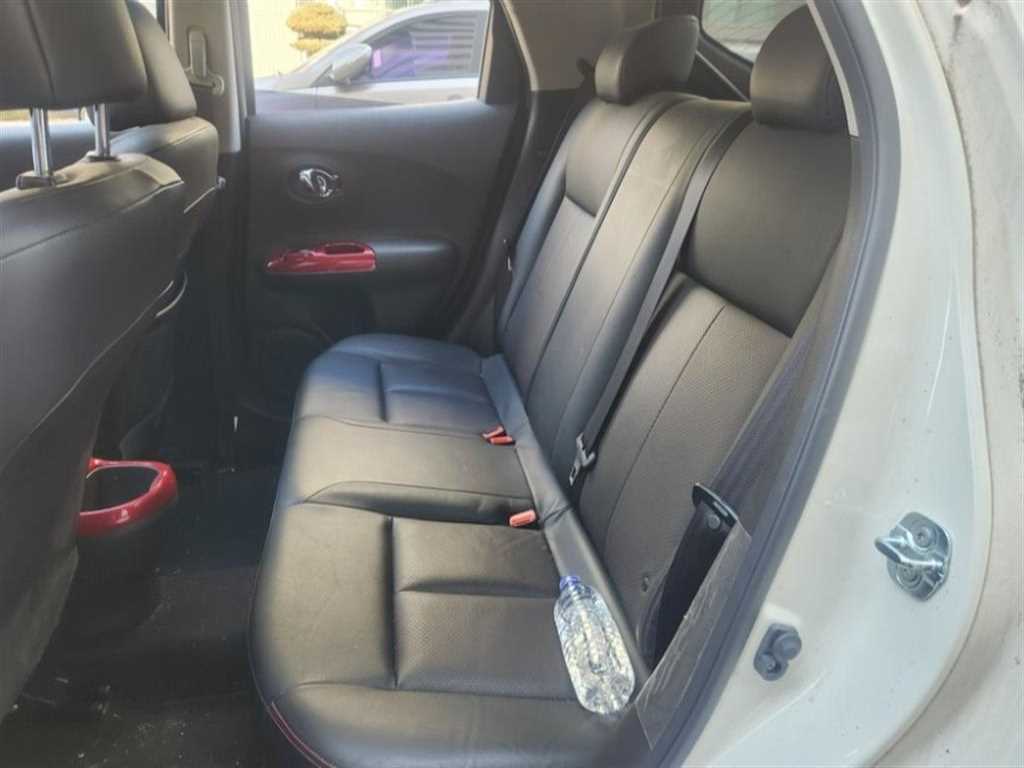 닛산 쥬크 1.6 - 이미지 2