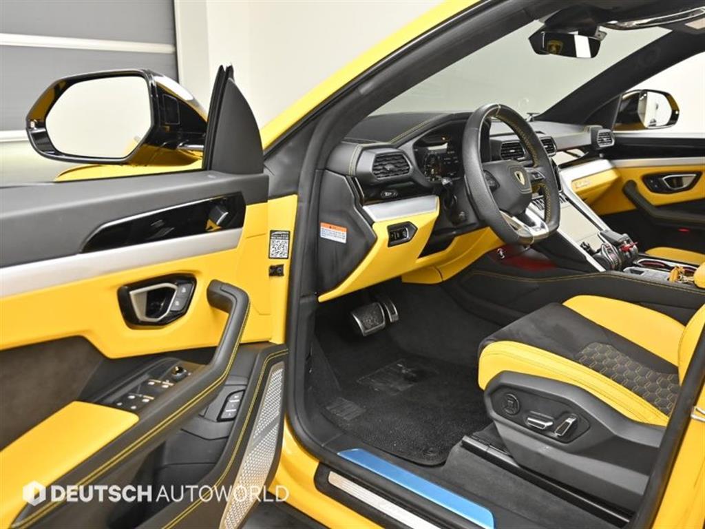 람보르기니 우루스 4.0 V8 - 이미지 6