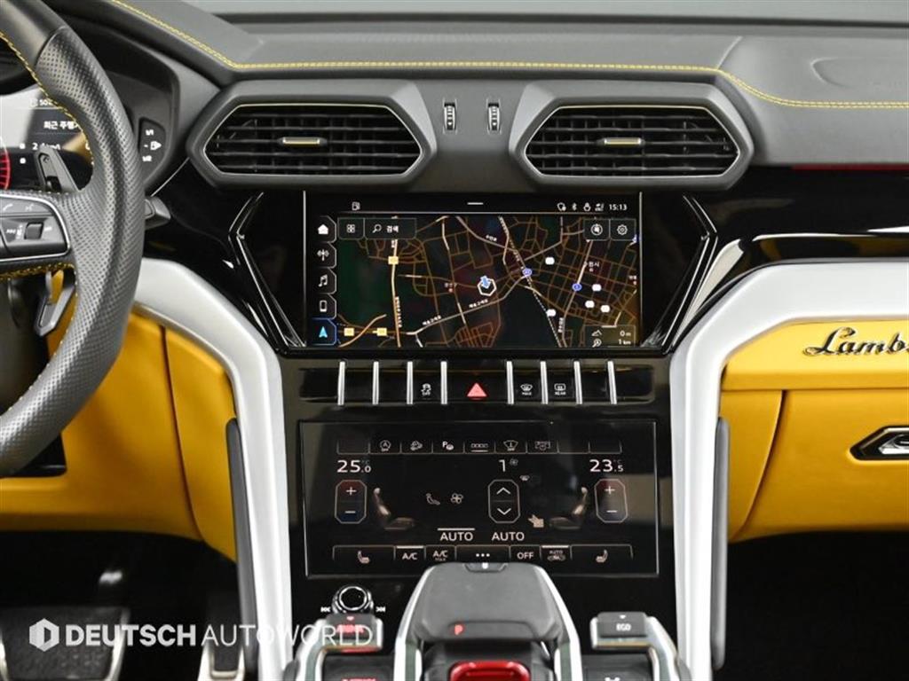 람보르기니 우루스 4.0 V8