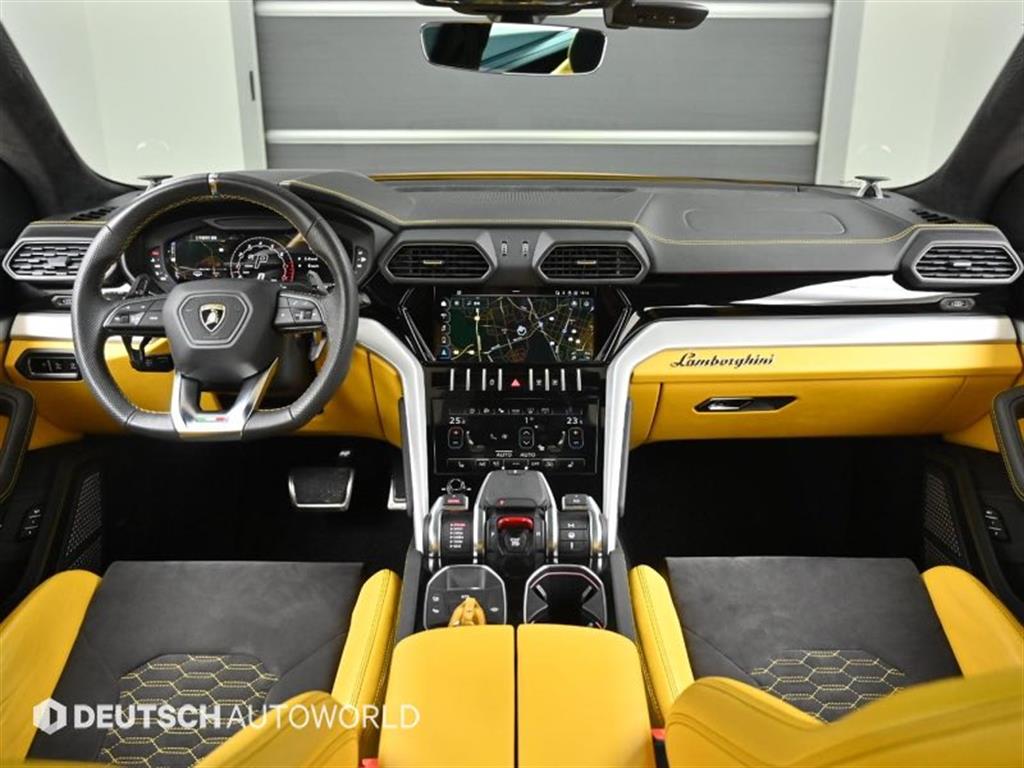 람보르기니 우루스 4.0 V8 - 이미지 12