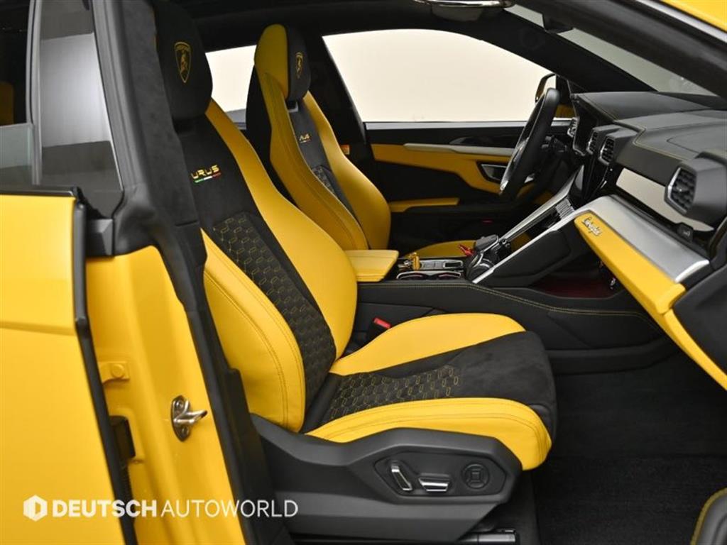 람보르기니 우루스 4.0 V8 - 이미지 17