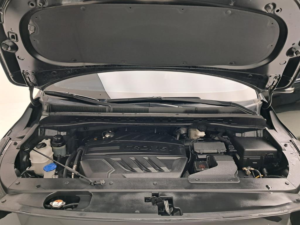 기아 더 뉴카니발 9인승 디젤 프레스티지 - 이미지 16