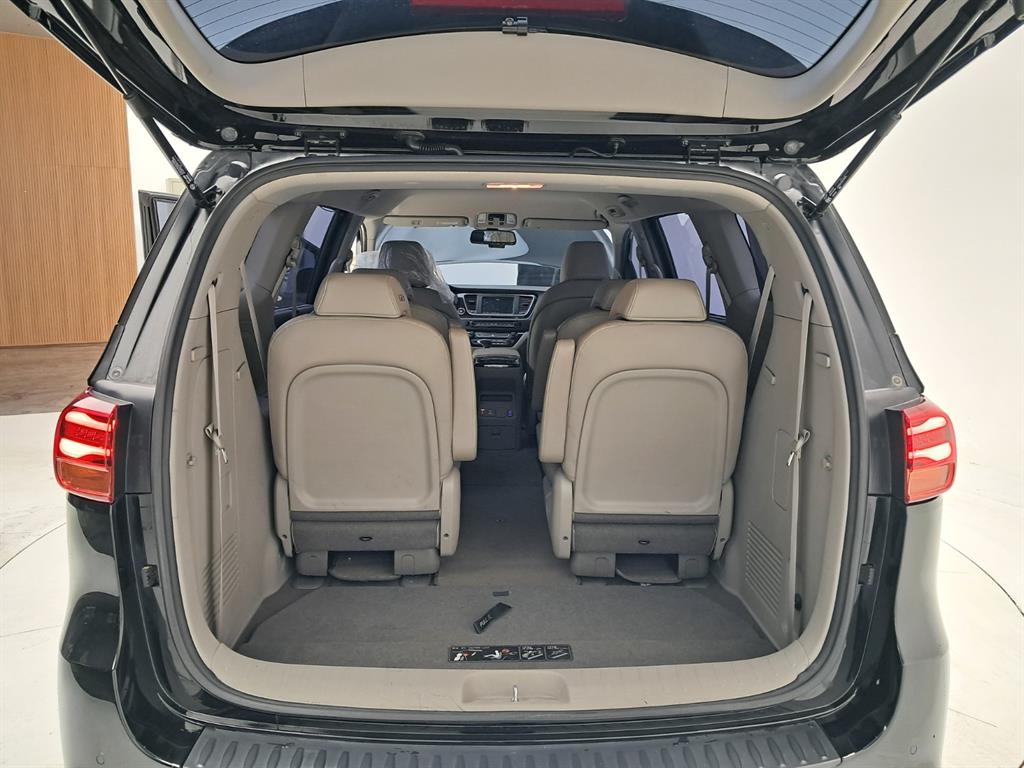 기아 더 뉴카니발 9인승 디젤 프레스티지 - 이미지 6