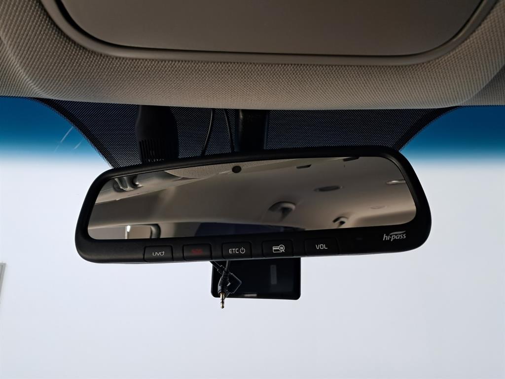 기아 더 뉴카니발 9인승 디젤 프레스티지 - 이미지 12