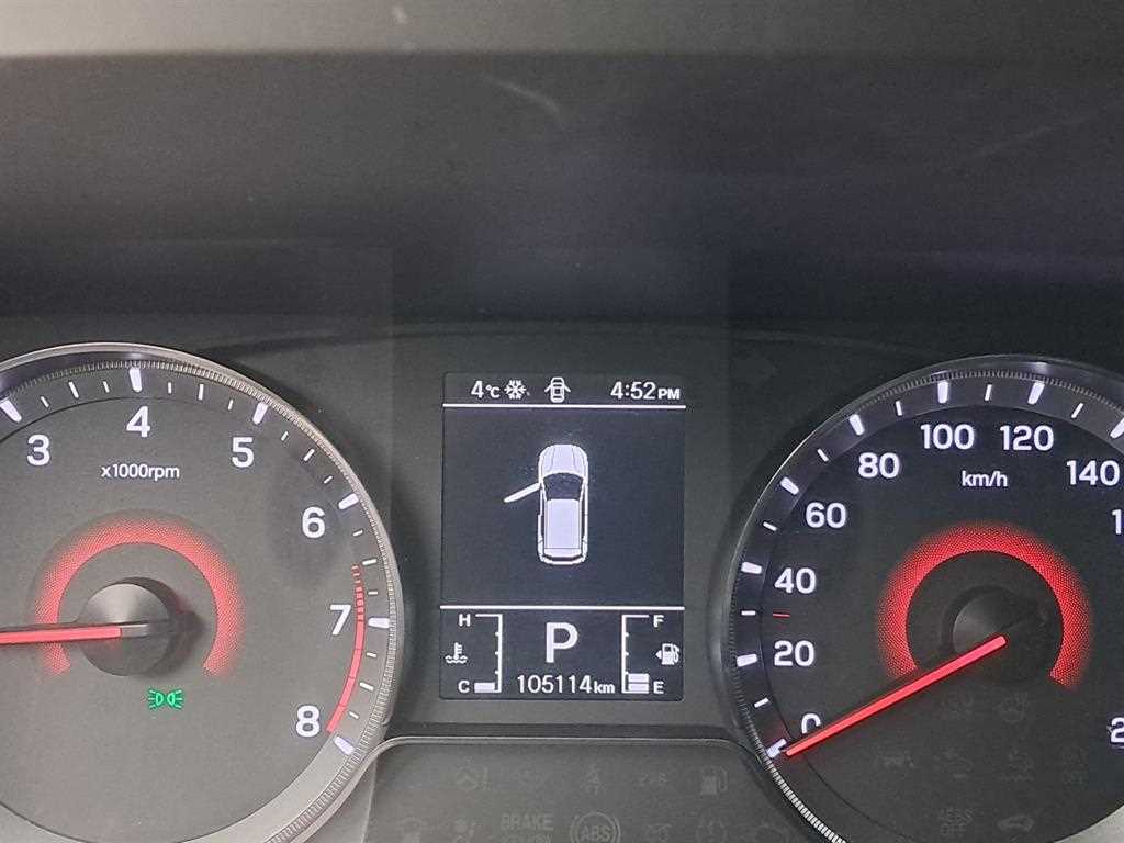 KG모빌리티(쌍용) 베리 뉴 티볼리 1.5 가솔린 2WD V3 - 이미지 17