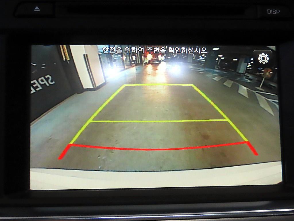 현대 LF쏘나타 2.0 터보 익스클루시브 - 이미지 8