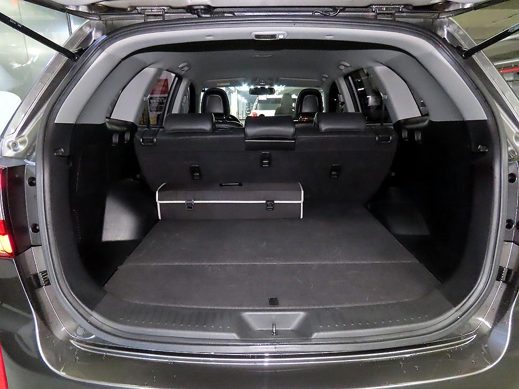 기아 뉴쏘렌토 R R2.0 2WD TLX - 이미지 16