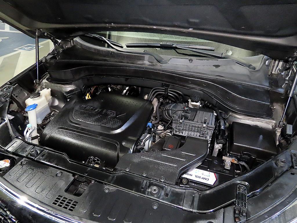 기아 뉴쏘렌토 R R2.0 2WD TLX - 이미지 20