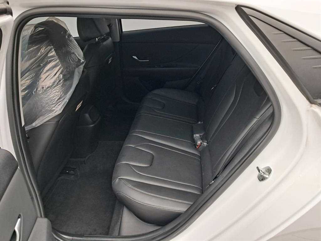 현대 아반떼(CN7) 1.6 가솔린 모던 - 이미지 12