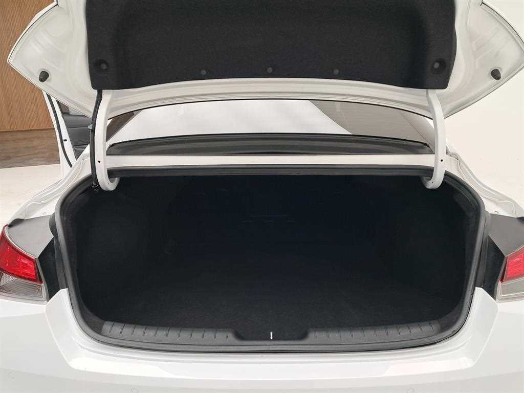 현대 아반떼(CN7) 1.6 가솔린 모던 - 이미지 16