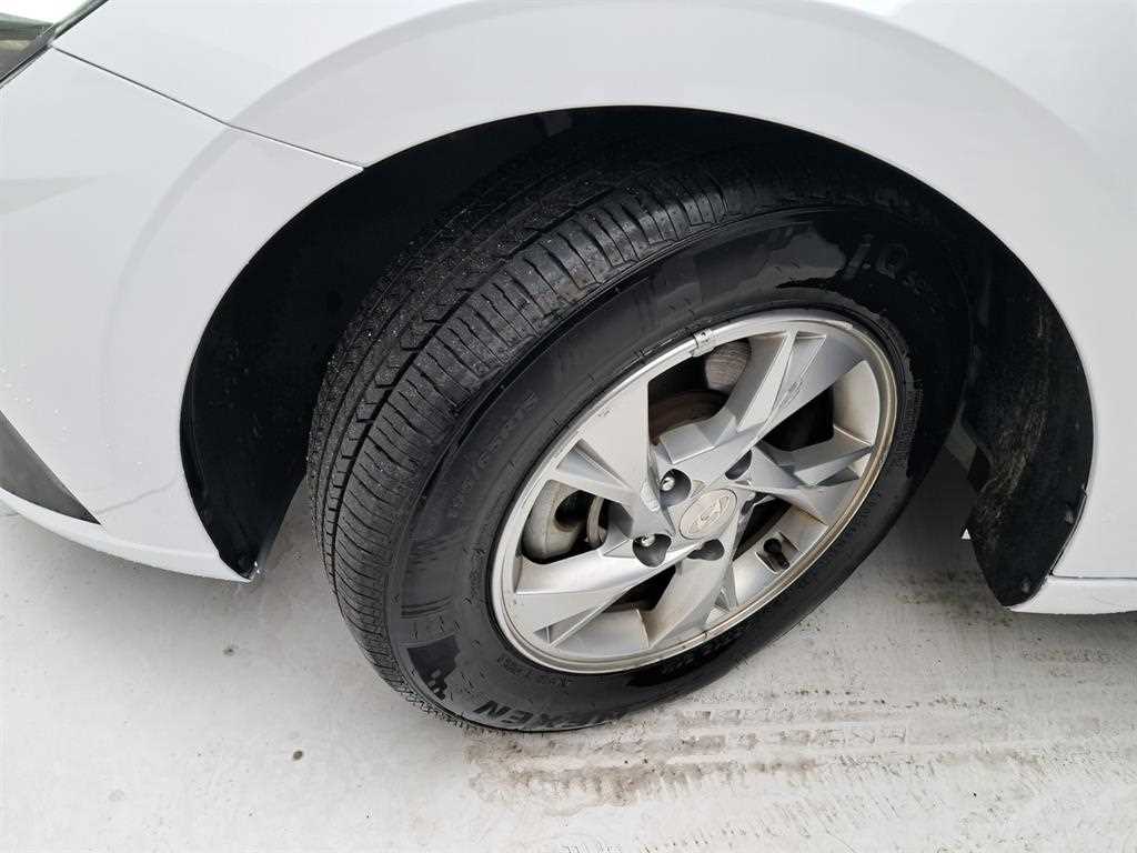 현대 아반떼(CN7) 1.6 가솔린 모던 - 이미지 6