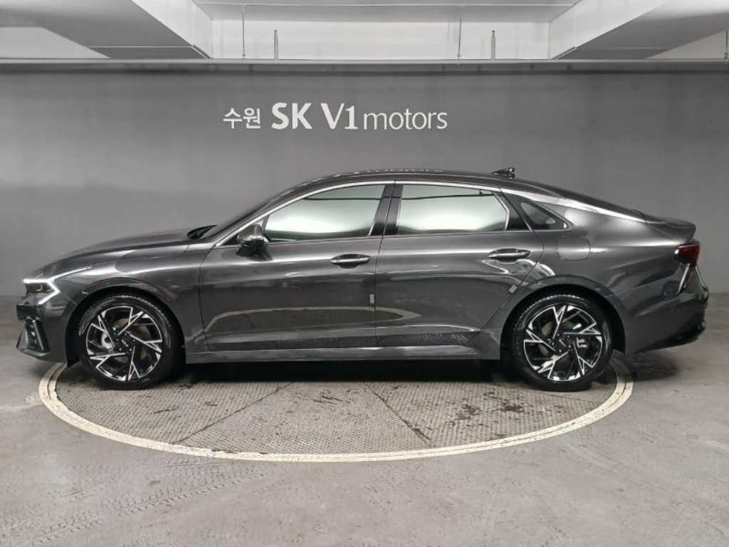 기아 더 뉴K5(DL3) 1.6 가솔린 터보 시그니처 - 이미지 11