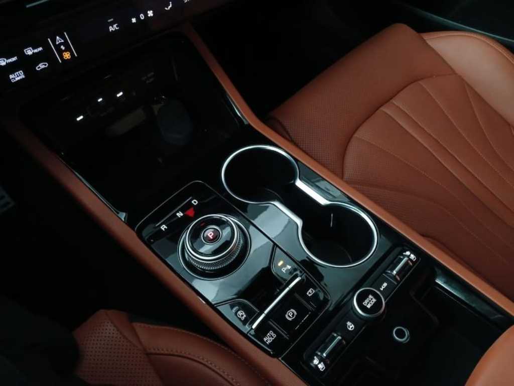 기아 더 뉴K5(DL3) 1.6 가솔린 터보 시그니처 - 이미지 3