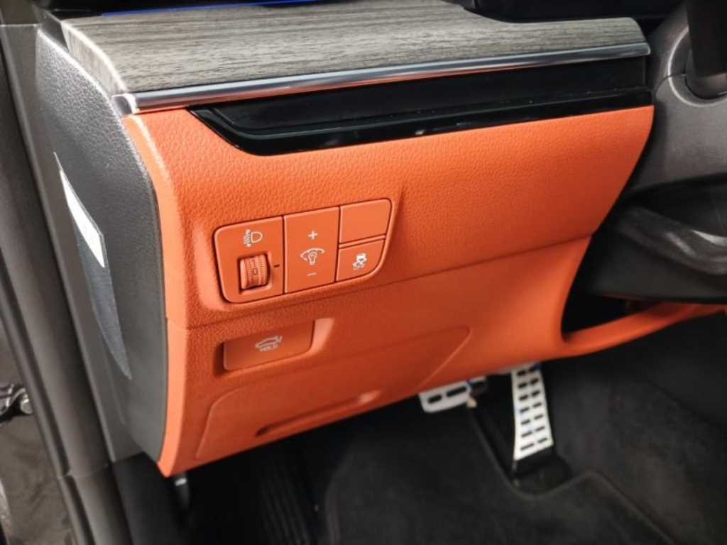 기아 더 뉴K5(DL3) 1.6 가솔린 터보 시그니처 - 이미지 13