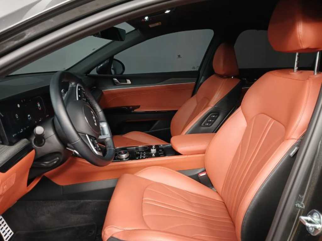 기아 더 뉴K5(DL3) 1.6 가솔린 터보 시그니처 - 이미지 16