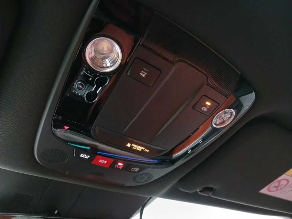 기아 더 뉴K5(DL3) 1.6 가솔린 터보 시그니처 - 이미지 7