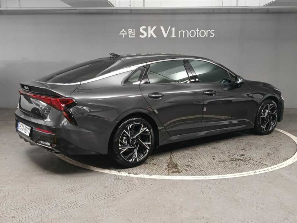 기아 더 뉴K5(DL3) 1.6 가솔린 터보 시그니처 - 이미지 18