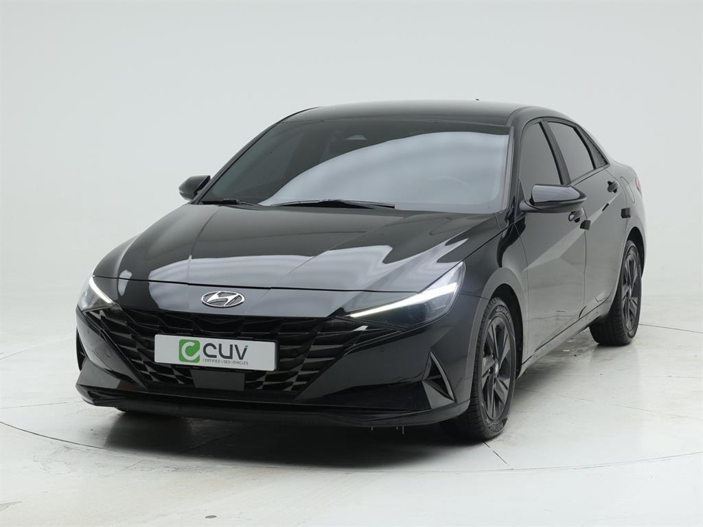 현대 아반떼(CN7) 1.6 가솔린 모던 - 이미지 20