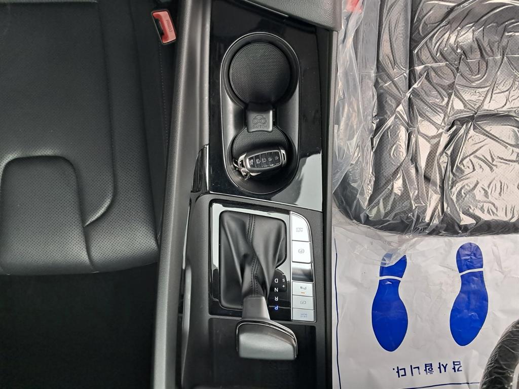 현대 아반떼(CN7) 1.6 가솔린 모던 - 이미지 18