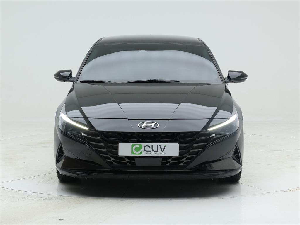 현대 아반떼(CN7) 1.6 가솔린 모던 - 이미지 19