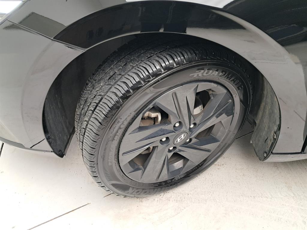 현대 아반떼(CN7) 1.6 가솔린 모던 - 이미지 3