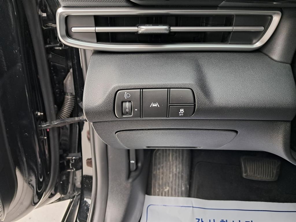 현대 아반떼(CN7) 1.6 가솔린 모던 - 이미지 6