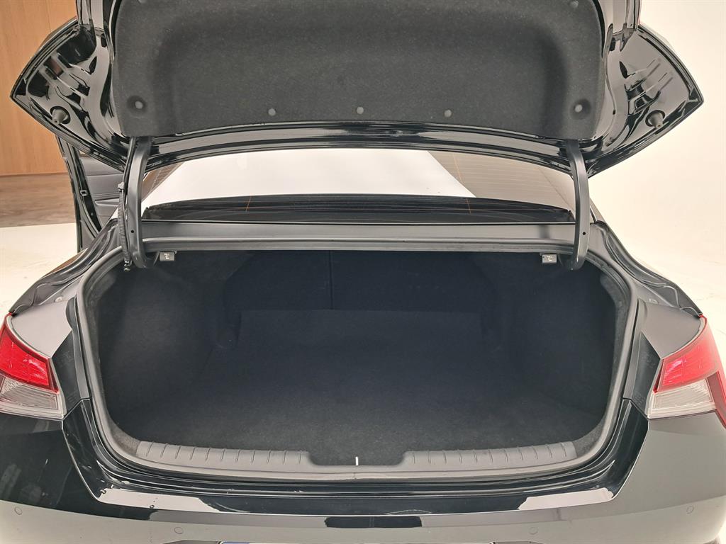 현대 아반떼(CN7) 1.6 가솔린 모던 - 이미지 12