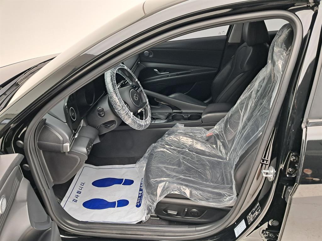 현대 아반떼(CN7) 1.6 가솔린 모던 - 이미지 8