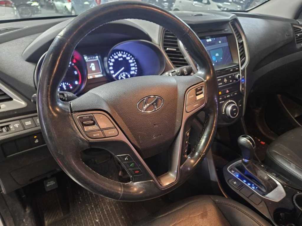 현대 싼타페 더 프라임 디젤 R2.0 4WD 프리미엄 - 이미지 8