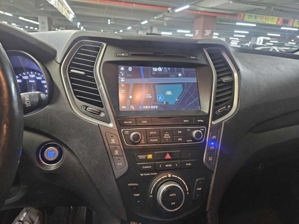 현대 싼타페 더 프라임 디젤 R2.0 4WD 프리미엄