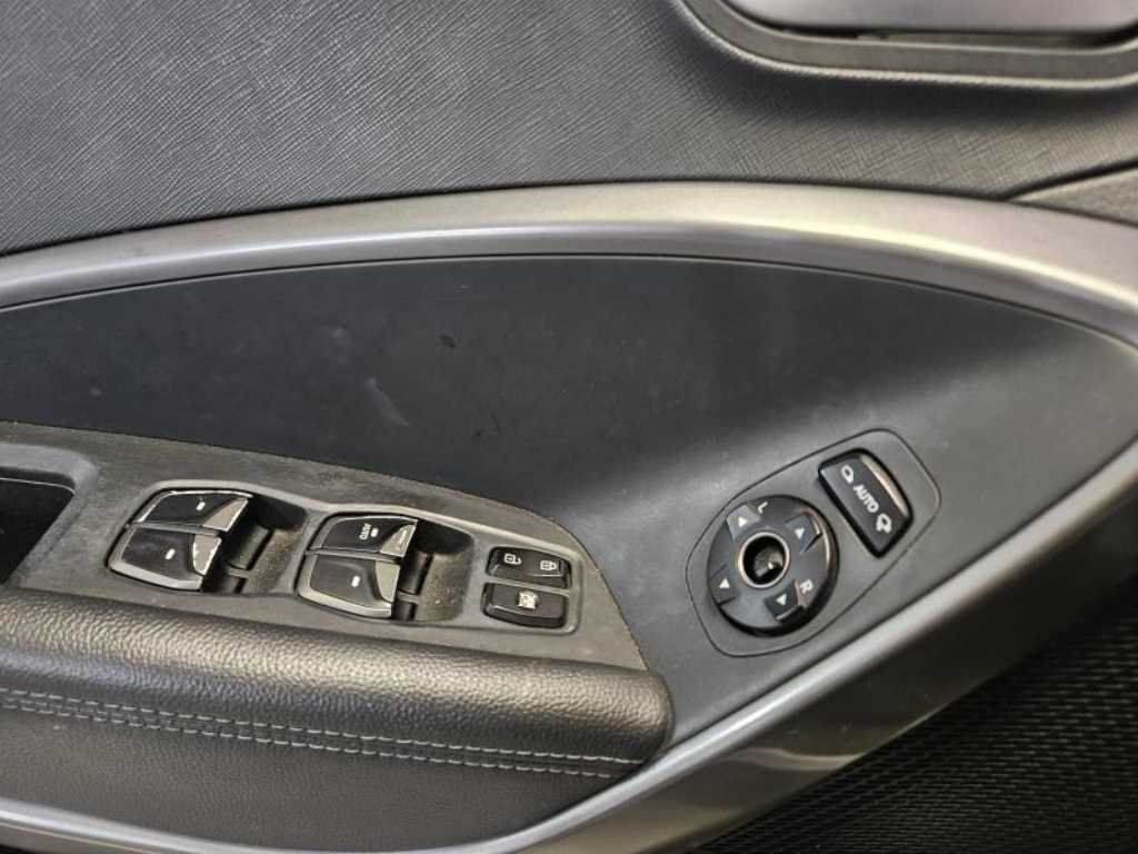 현대 싼타페 더 프라임 디젤 R2.0 4WD 프리미엄 - 이미지 11