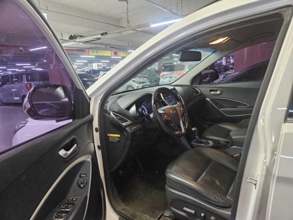 현대 싼타페 더 프라임 디젤 R2.0 4WD 프리미엄 - 이미지 10