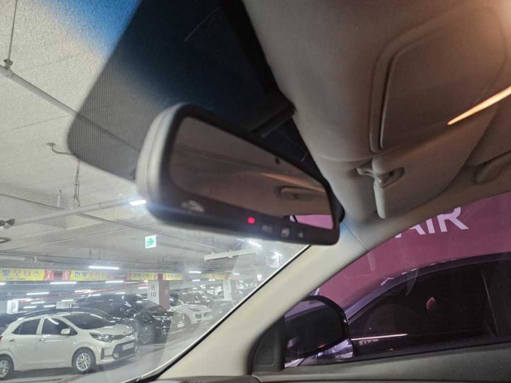 현대 싼타페 더 프라임 디젤 R2.0 4WD 프리미엄 - 이미지 17