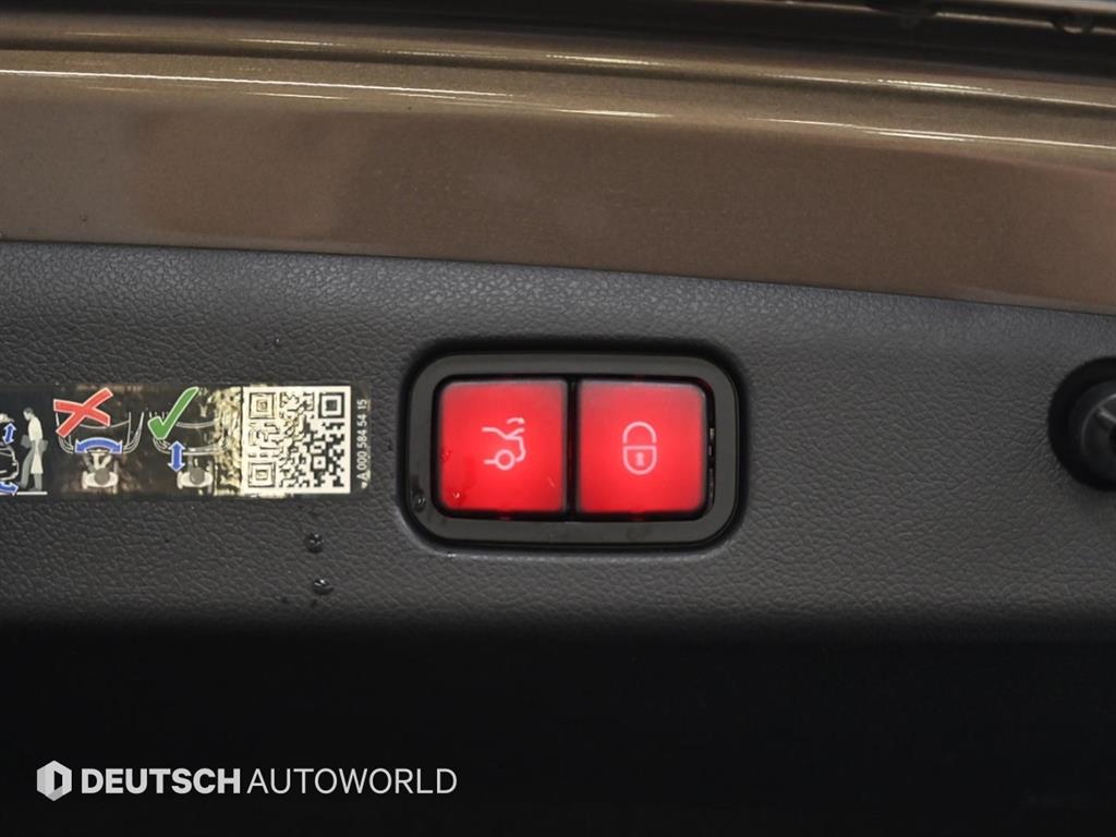 벤츠 E클래스(6세대) E200 아방가르드 - 이미지 8