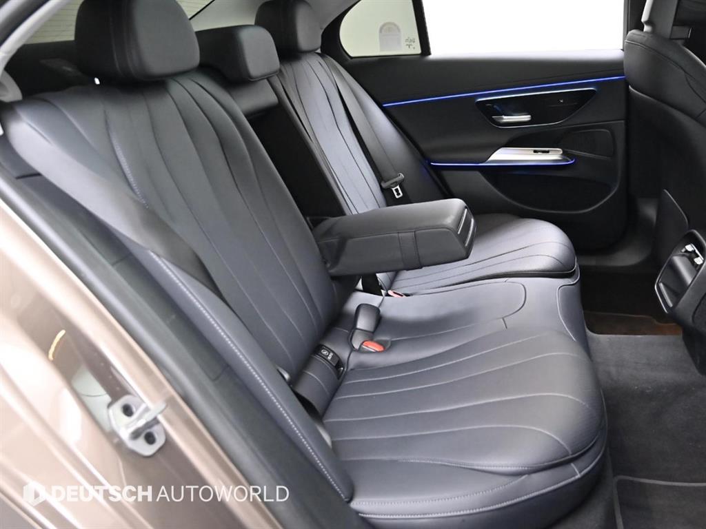 벤츠 E클래스(6세대) E200 아방가르드 - 이미지 14