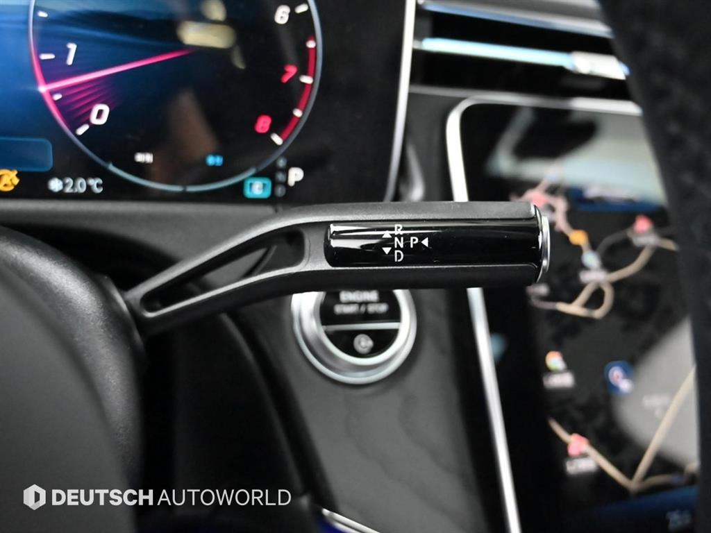 벤츠 E클래스(6세대) E200 아방가르드