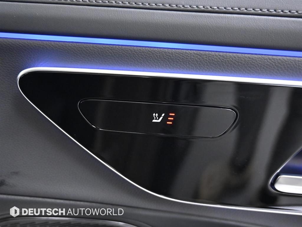 벤츠 E클래스(6세대) E200 아방가르드 - 이미지 2