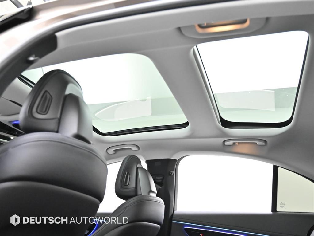 벤츠 E클래스(6세대) E200 아방가르드 - 이미지 18